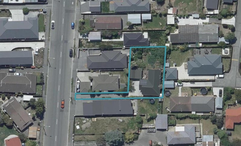 374 Bower Avenue, North New Brighton, Christchurch - Carousel 1