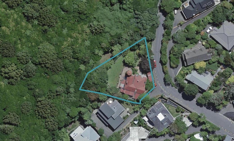 45 Clark Street, Khandallah, Wellington - Carousel 1