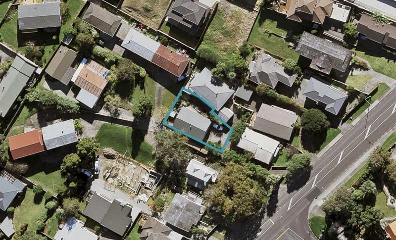 2/291 Hillsborough Road, Mount Roskill, Auckland - Carousel 1