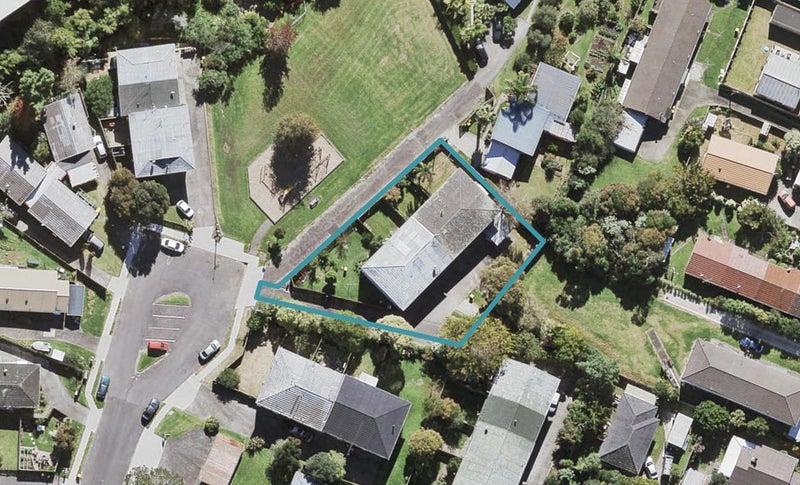 1/23 Copley Street, New Lynn, Auckland - Carousel 1
