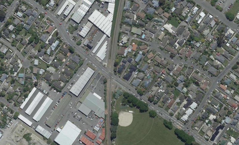 94 Sawyers Arms Road, Northcote, Christchurch - Carousel 1