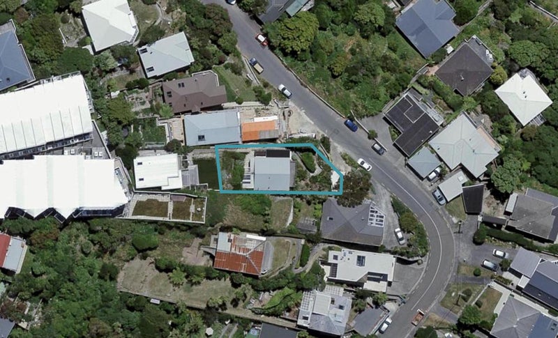 56 Roseneath Terrace, Roseneath, Wellington - Carousel 1
