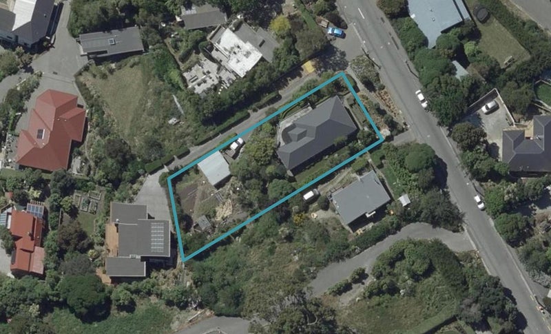 62 Huntsbury Avenue, Huntsbury, Christchurch - Carousel 1