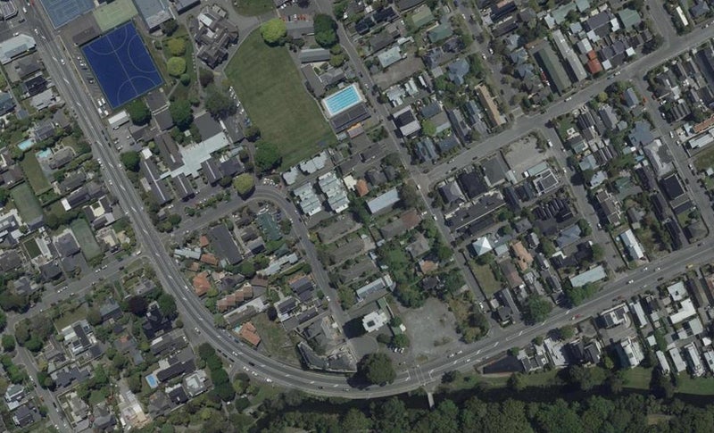5/24 Rhodes Street, Merivale, Christchurch - Carousel 1