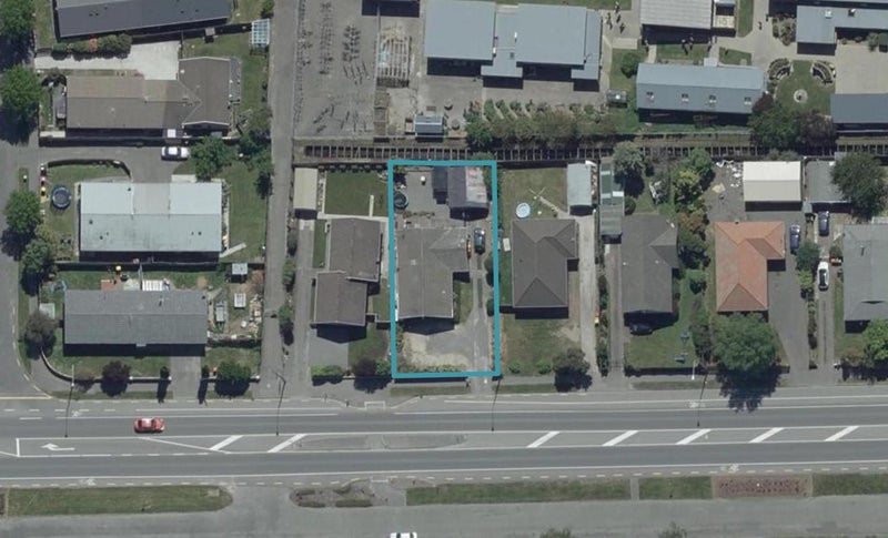 142 Northcote Road, Northcote, Christchurch - Carousel 1