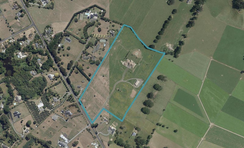315 Pencarrow Road, Tamahere, Hamilton - Carousel 1