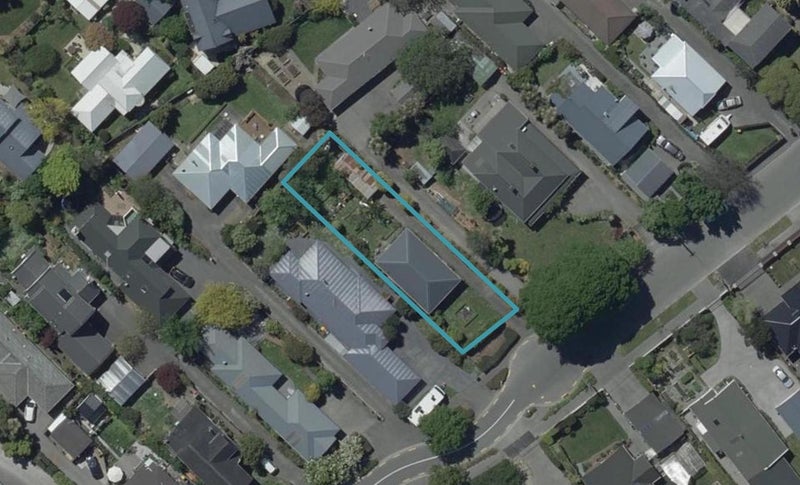 113 Hawford Road, Opawa, Christchurch - Carousel 1
