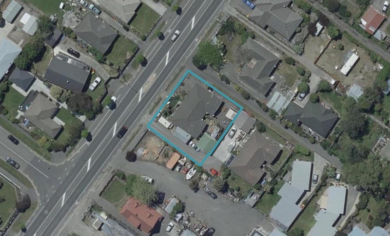 2/138 Wainoni Road, Avondale, Christchurch - Carousel 1