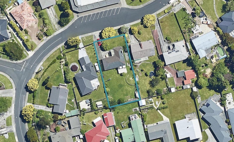 54 Jervis Street, Hillcrest, Rotorua - Carousel 1