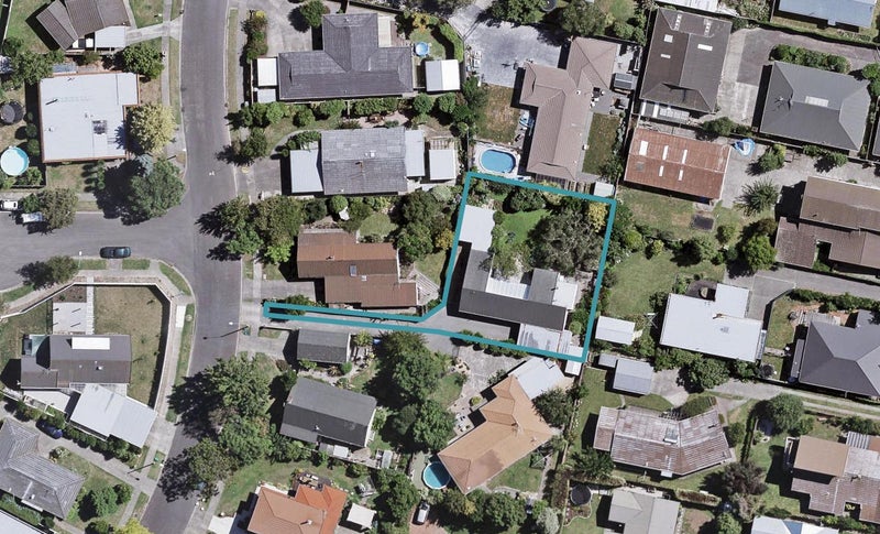 15 Moorhouse Street, Taradale, Napier - Carousel 1
