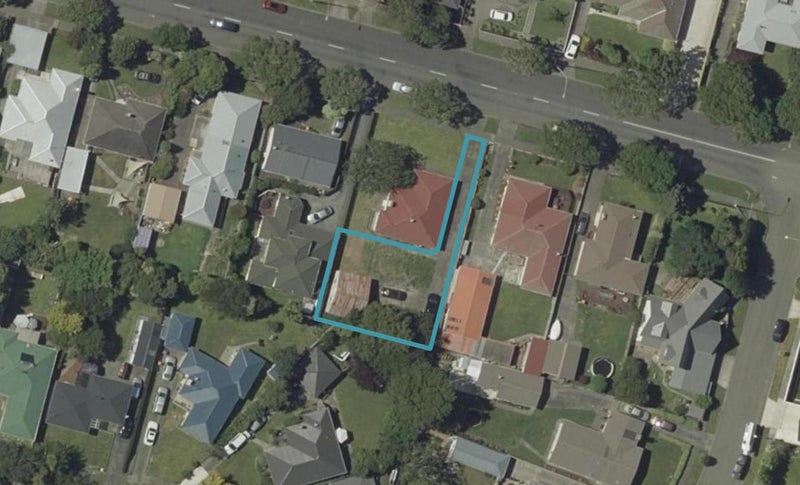 462 Ruahine Street, Terrace End, Palmerston North - Carousel 1