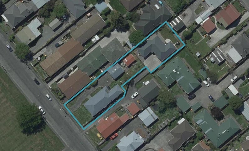 2/28 Sylvan Street, Hillmorton, Christchurch - Carousel 1