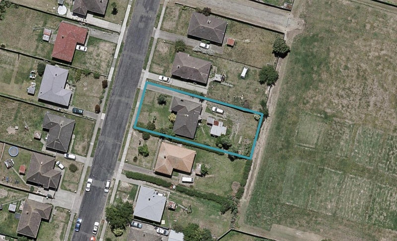 15 Mackie Street, Waipukurau, Waipukurau - Carousel 1