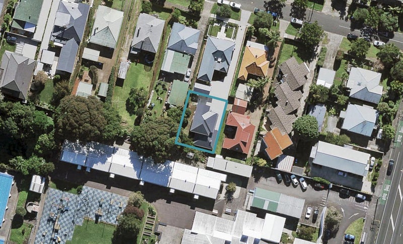 6A Grove Road, Sandringham, Auckland - Carousel 1