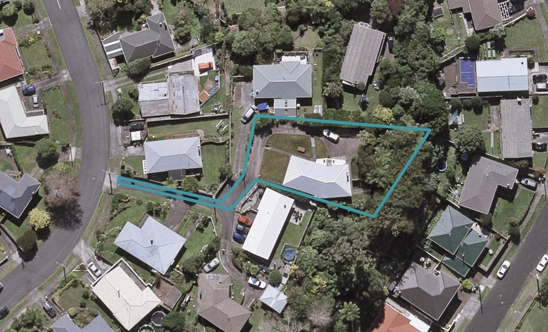 7B Penrith Street, Westown, New Plymouth - Carousel 1