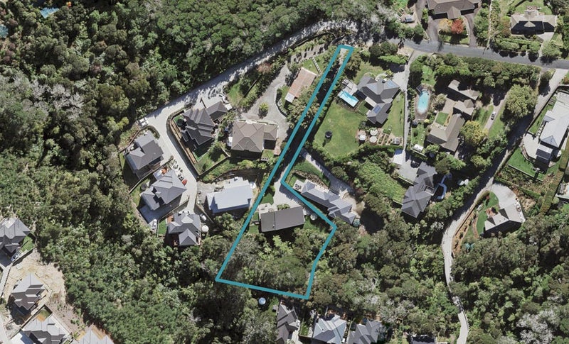 49A Bernard Magnus Lane, Greenhithe, Auckland - Carousel 1