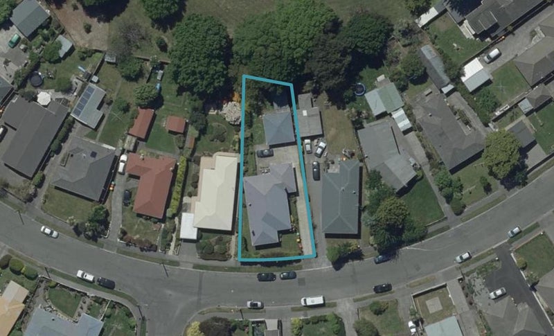 10 Gladson Avenue, Sockburn, Christchurch - Carousel 1