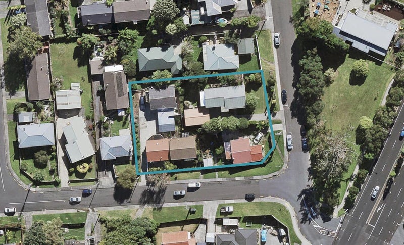 5/44 Sunnyfield Crescent, Glenfield, Auckland - Carousel 1