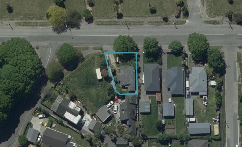 72 Retreat Road, Avonside, Christchurch - Carousel 1