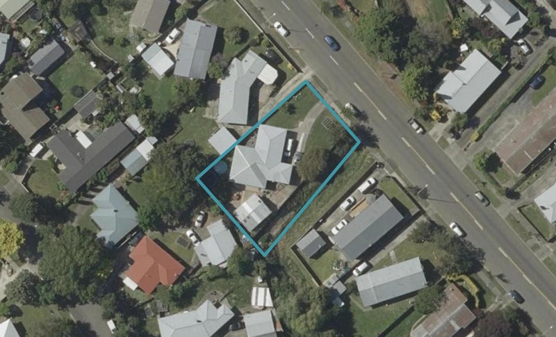 184 Milson Line, Milson, Palmerston North - Carousel 1