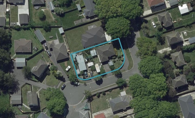1/15 Emmett Street, Shirley, Christchurch - Carousel 1