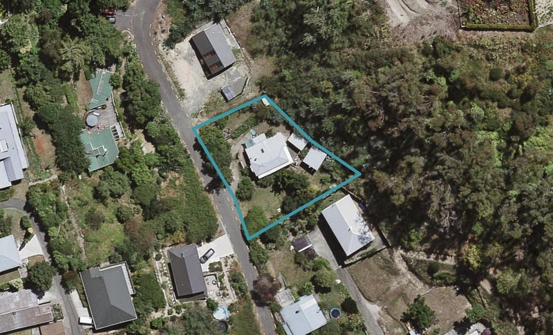 14 Burke Street, Hospital Hill, Napier - Carousel 1