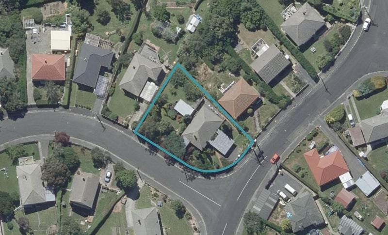 2 Dover Street, Liberton, Dunedin - Carousel 1