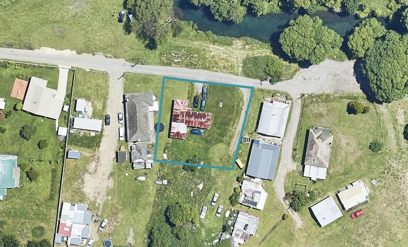 78 Awahou Village, NGONGOTAHA, ROTORUA - Carousel 1