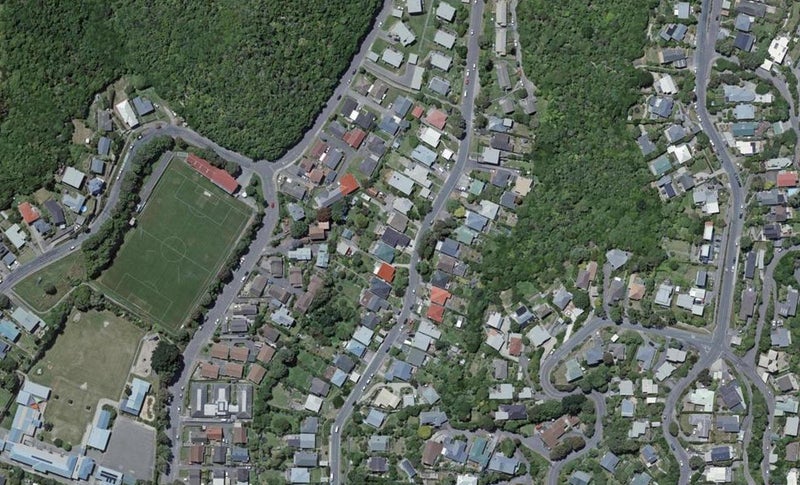 201 Darlington Road, Miramar, Wellington - Carousel 1