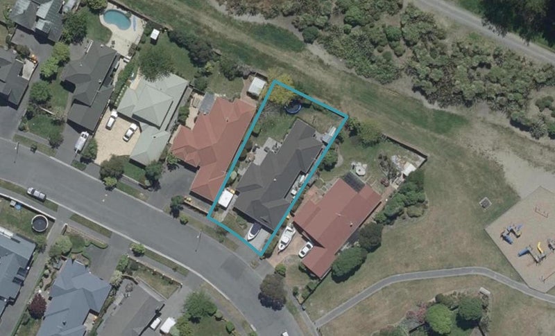 45 Forest Drive, Parklands, Christchurch - Carousel 1