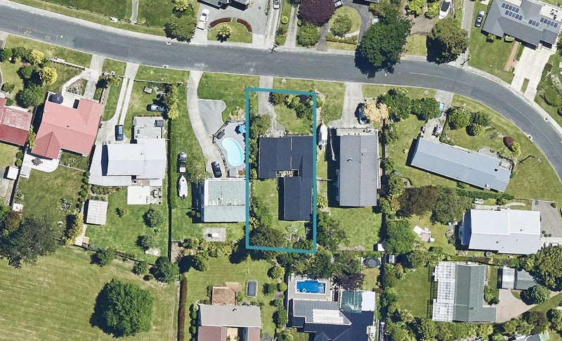10 Kerswell Terrace, Tihiotonga, Rotorua - Carousel 1