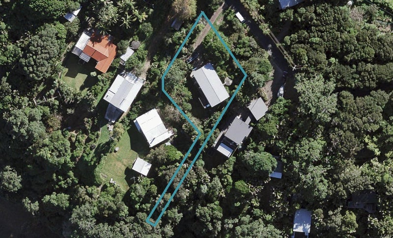 26 Omiha Road, Omiha, Waiheke Island - Carousel 1