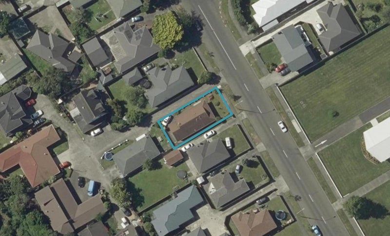 1 Hill Court, Awapuni, Palmerston North - Carousel 1
