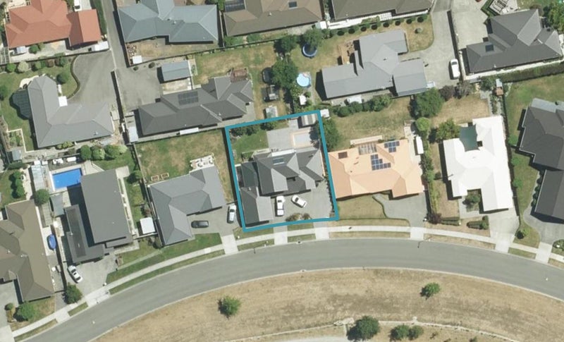 11 Forest Park Drive, Witherlea, Blenheim - Carousel 1