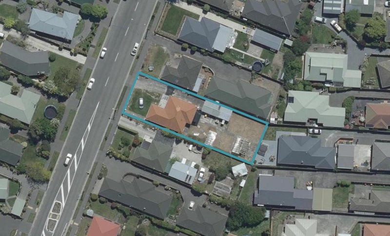 32 Grampian Street, Casebrook, Christchurch - Carousel 1