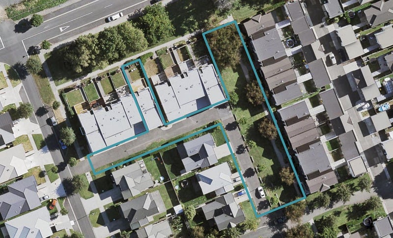 22 Willow Camp Road, Takanini, Auckland - Carousel 1