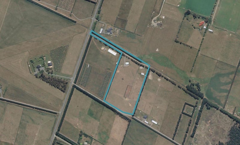 770 Downs Road, Eyrewell, Rangiora - Carousel 1