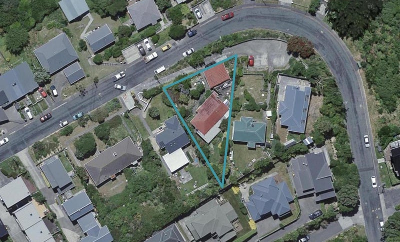 62 Mandalay Terrace, Khandallah, Wellington - Carousel 1