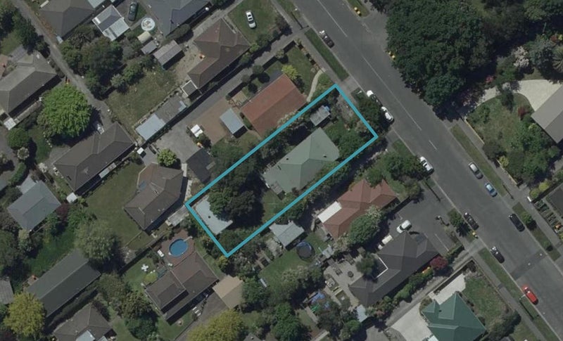 48 Tankerville Road, Hoon Hay, Christchurch - Carousel 1