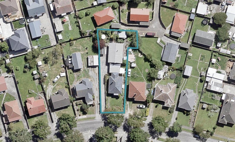 2/37 Bush Street, Naenae, Lower Hutt - Carousel 1