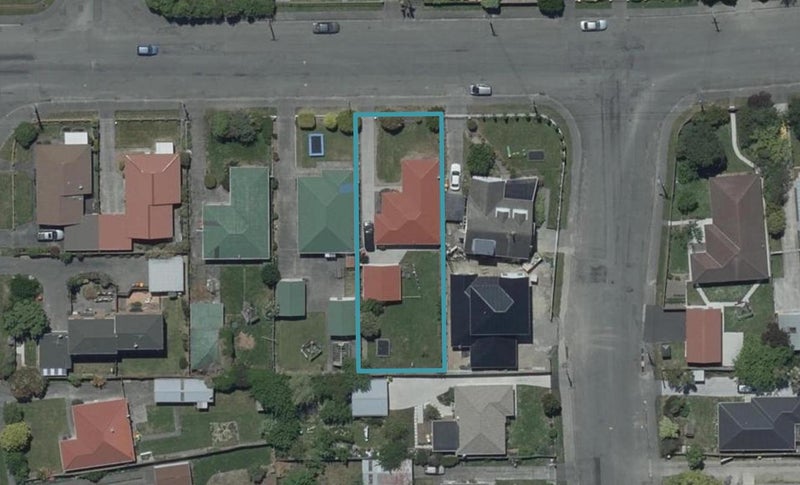 26 Hammersley Avenue, Shirley, Christchurch - Carousel 1
