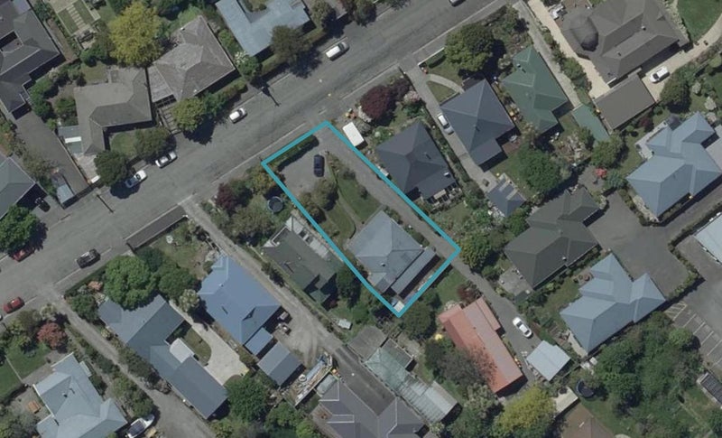 1/15 Reeves Road, Opawa, Christchurch - Carousel 1