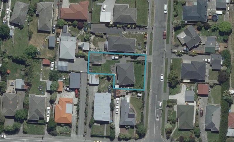 3 Fenchurch Street, Northcote, Christchurch - Carousel 1