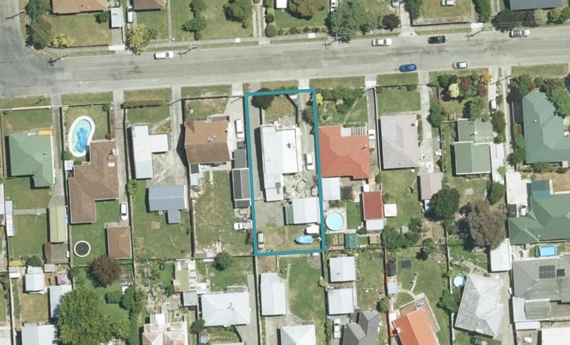 31 Pitchill Street, Mayfield, Blenheim - Carousel 1