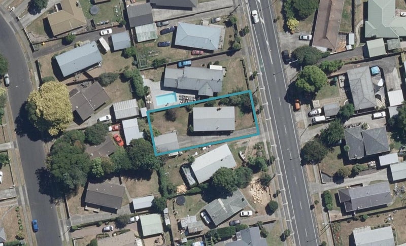 143 Pukete Road, Pukete, Hamilton - Carousel 1