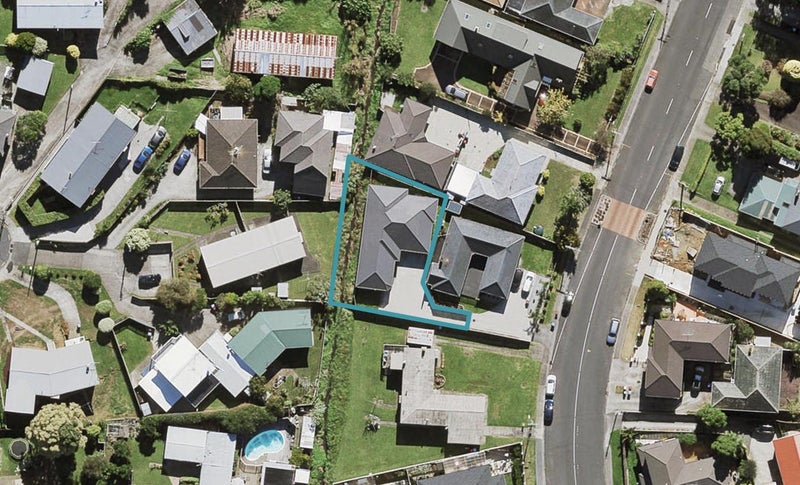 42A Olsen Avenue, Hillsborough, Auckland - Carousel 1