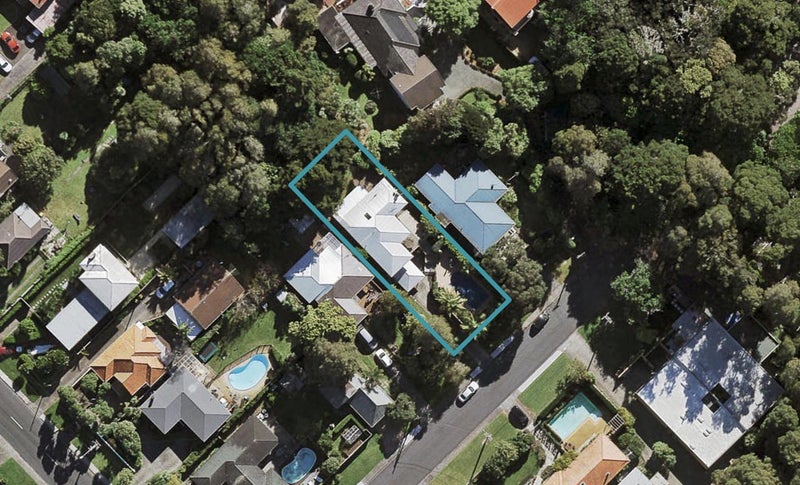 90 Sylvia Road, Hillcrest, Auckland - Carousel 1