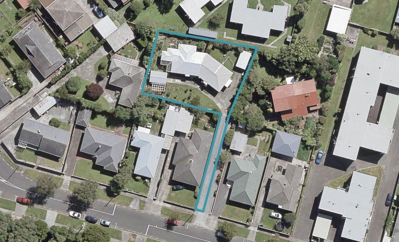 23A Gordon Street, Avalon, Lower Hutt - Carousel 1