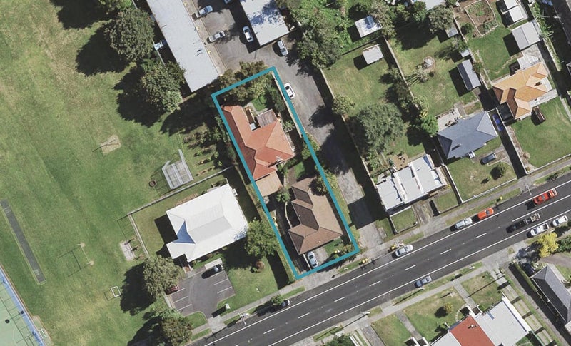 1/8 Hill Road, Hillpark, Auckland - Carousel 1