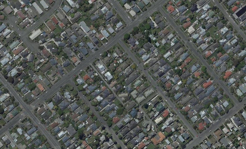 4/45 Plunket Street, Spreydon, Christchurch - Carousel 1